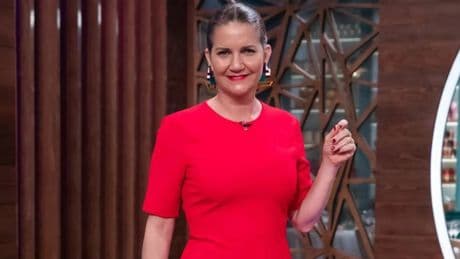 Samantha Vallejo-Nágera enseña su casa y a sus hijos con motivo de su 30 aniversario como chef