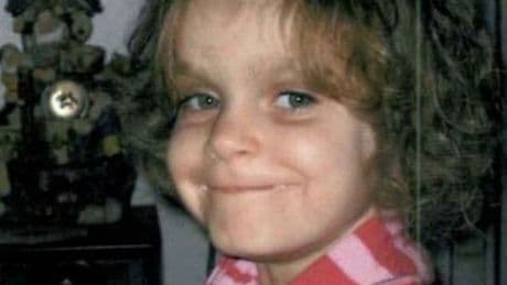 Little girl, 6, refuses to put on pyjamas and hours later is dead in suitcase