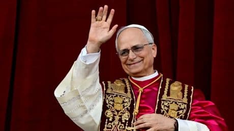 DIRECT. Pape Léon XIV: le nouveau souverain pontif va célébrer une première messe ce matin