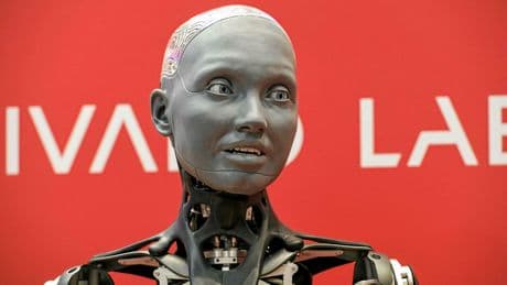 L’IA pourrait surpasser l’humanité dès 2027