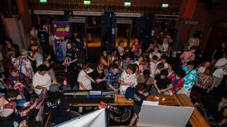 Iconic London nightclub set for one last party before closing its doors for good