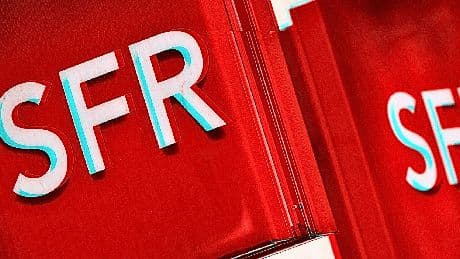 SFR : un pic de pannes signalé ce 16 juin sur tout le territoire