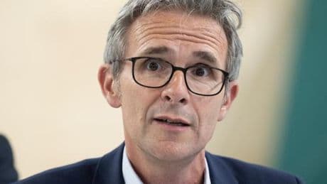 Congrès du PS : en ralliant Olivier Faure, Stéphane Troussel veut éviter l’émergence de « socialistes irréconciliables »