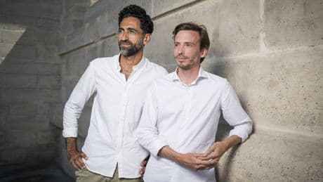 «Ne pas voir l’histoire, c’est ce qui nous frustre» : Adrien Sadaka et Basile Segalen reconstituent le Paris d’antan