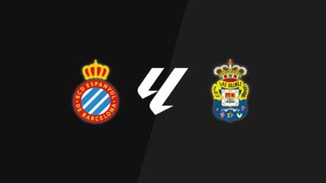 Espanyol - Las Palmas, en directo La Liga: resultado, goleadores y estadísticas en vivo