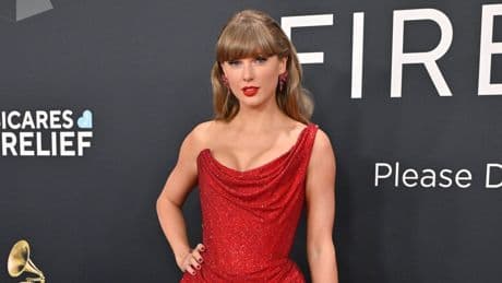 "It Ends with Us"-Rechtsstreit: Taylor Swift ist offiziell vorgeladen