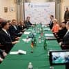 Zelensky zet voor gesprek met Trump in op 'echt bestand' en vrede