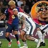 Lamine Yamal has played 100 games for Barcelona, won the Euros and mesmerised fans in the Champions League, writes PETE JENSON... at just 17 is he ALREADY the best in the world?