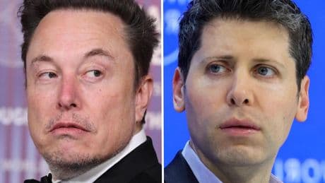 Musk v. Altman judge dings both sides for 'gamesmanship' as AI clash drags on