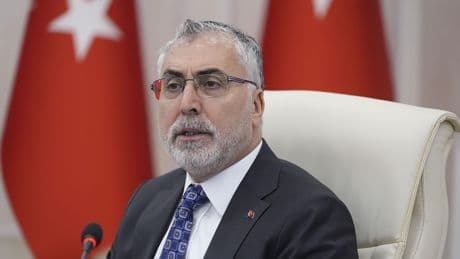 Bakan Işıkhan’dan "1 Mayıs Emek ve Dayanışma Günü" mesajı