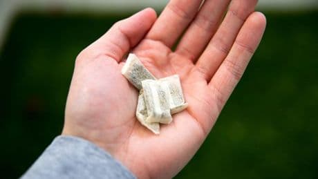 Autistic schoolboy hooked on trendy snus after being forced to buy vapes for other kids