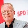 Brückenbauer sagte nicht nur ja: Unbequemer Partei-Linker: Das ist der künftige SPD-Fraktionschef Miersch