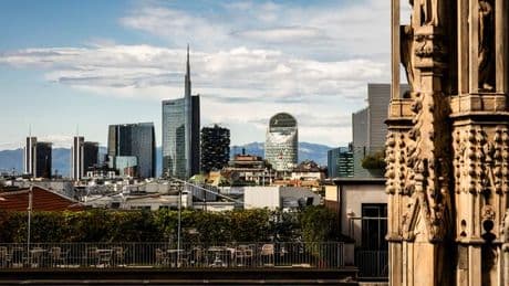 Banken: UniCredit schafft höchsten Quartalsgewinn ihrer Geschichte