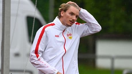 VfB-Stürmer will zu Bayern - Matthäus verteidigt Woltemades Wechsel-Wunsch