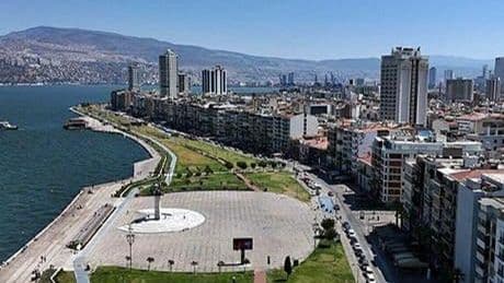 Çeşme'den sonra sıra İzmir'de! Su kesintileri başlıyor