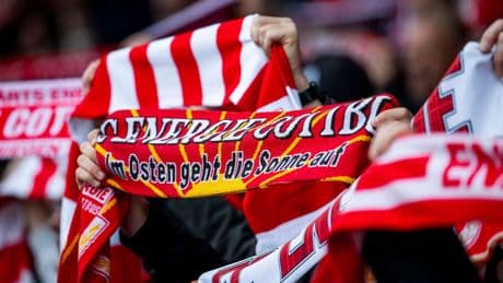 3. Fußball-Liga: Hansa-Sieg schlecht für Energie Cottbus