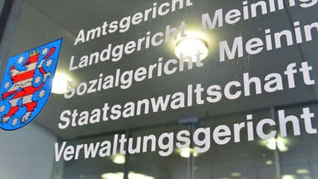 Mordmerkmal zu prüfen: Mit Kabelbinder Mutter getötet? Prozessbeginn nach Revision