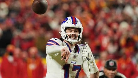 AFC East training camp preview: Can anyone compete with the Bills?