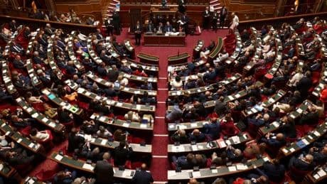 Définition pénale du viol : le Sénat approuve à son tour la notion de non-consentement de la victime