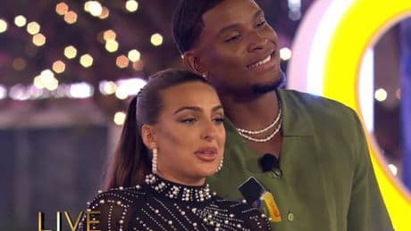 Who won Love Island 2025? Cach and Toni crowned winners in close final