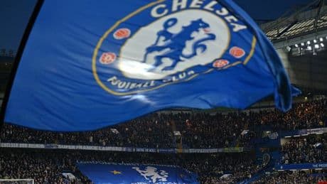 Chelsea fans in meltdown as club announce star's free transfer to Liverpool