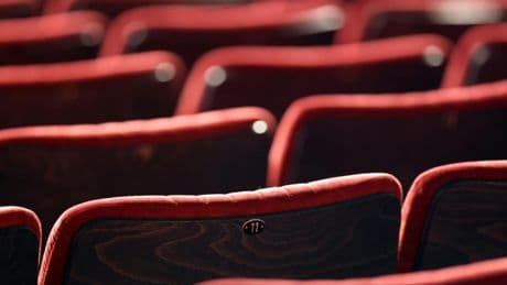 Théâtre: un fauteuil à votre nom pour l’éternité