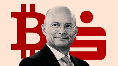 Banken : Sparkassen-Präsident erklärt die Krypto-Kehrtwende – und warum er persönlich skeptisch bleibt
