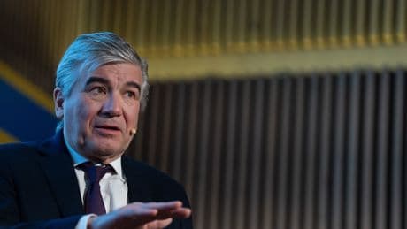 Francisco Reynés, el nuevo hombre fuerte de La Caixa que siempre estuvo ahí