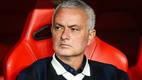 Revealed: Why Jose Mourinho was sacked by Fenerbahce in move that saw him 'pocket a £7.7MILLION payout'
