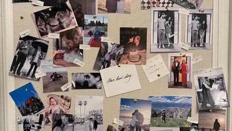Meghan Markle celebrates her 7th wedding anniversary to Prince Harry with never-before-seen photos: ‘A lifetime of stories’