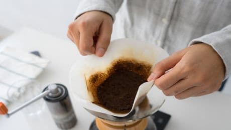 Kaffeesatz im Klo? Warum dieser unscheinbare Trick gerade voll im Trend ist