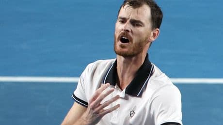 Andy Murray's brother Jamie slams US Open for change involving Emma Raducanu