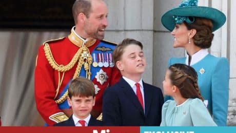 Kate Middleton's 'real fuss' over Prince William after spotting poignant 'change'