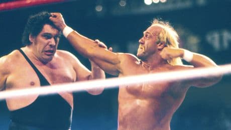 Hulk Hogan (†71) - Er siegte im Licht – verlor in der Dunkelheit
