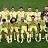 Nations League: Auch beim Finale: Pfiffe gegen Spaniens Cucurella
