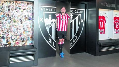 Los fichajes más caros en la historia del Athletic