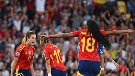 Las claves del Italia-España: el centro del campo no se toca