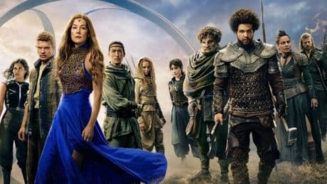 Los actores de &#039;La rueda del tiempo&#039; se pronuncian sobre la cancelación de la serie: &quot;Un apoyo abrumador&quot;