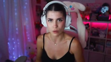 Abby sufrió una lesión similar a la de Roro Bueno, su rival en La Velada: &quot;Me he familiarizado con el dolor&quot;