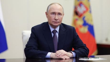 Das „Manifest“ der SPD - Als hätte es Putin selbst geschrieben