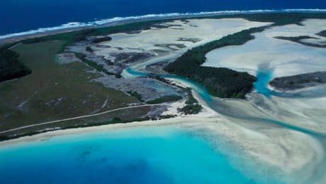 Fury as Mauritius uses UK Chagos deal cash to pay for debts instead of indigenous resettlement