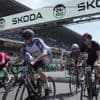 3 200 cyclistes sont partis pour 24 heures de tours de piste au Mans