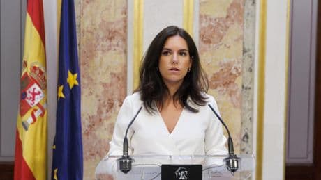 Vox alienta un plante del PP: “No se puede decir que son una mafia y sentarse con ellos”