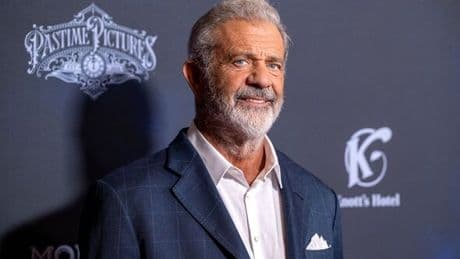Inside Mel Gibson’s 'Hollywood' warning to Passion of Christ star