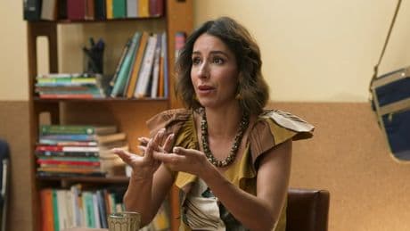 Inés Bárcenas, psicóloga: “Estar enamorado de varias personas a la vez es perfectamente posible, pero el poliamor me parece completamente insostenible en adultos”