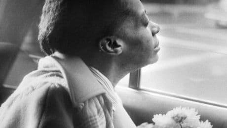 Overlooked No More: Joyce Brown, Whose Struggle Redefined the Rights of the Homeless