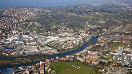 The unusual European island that swaps nationality twice a year