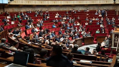 Dissolution, défiance, chaos, courage... Les réactions après le coup de poker de Bayrou