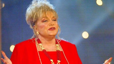 „Schöner fremder Mann“ – US-Sängerin Connie Francis gestorben