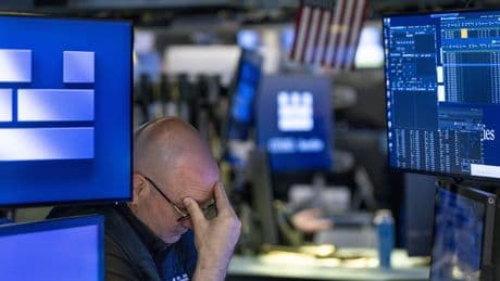 El plan fiscal de Trump presiona el mercado de bonos